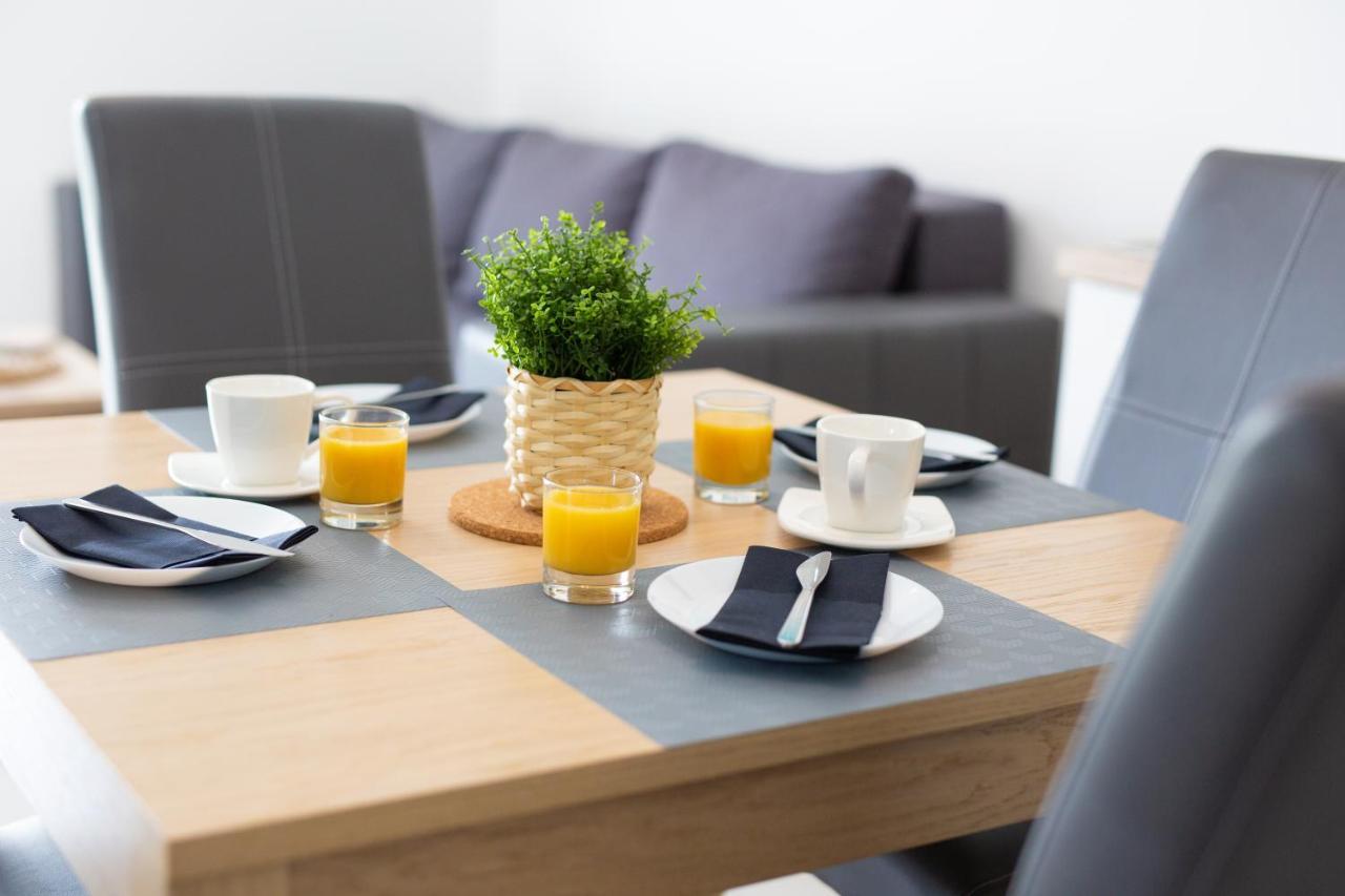 Dodo Apartments Vantacici Zewnętrze zdjęcie