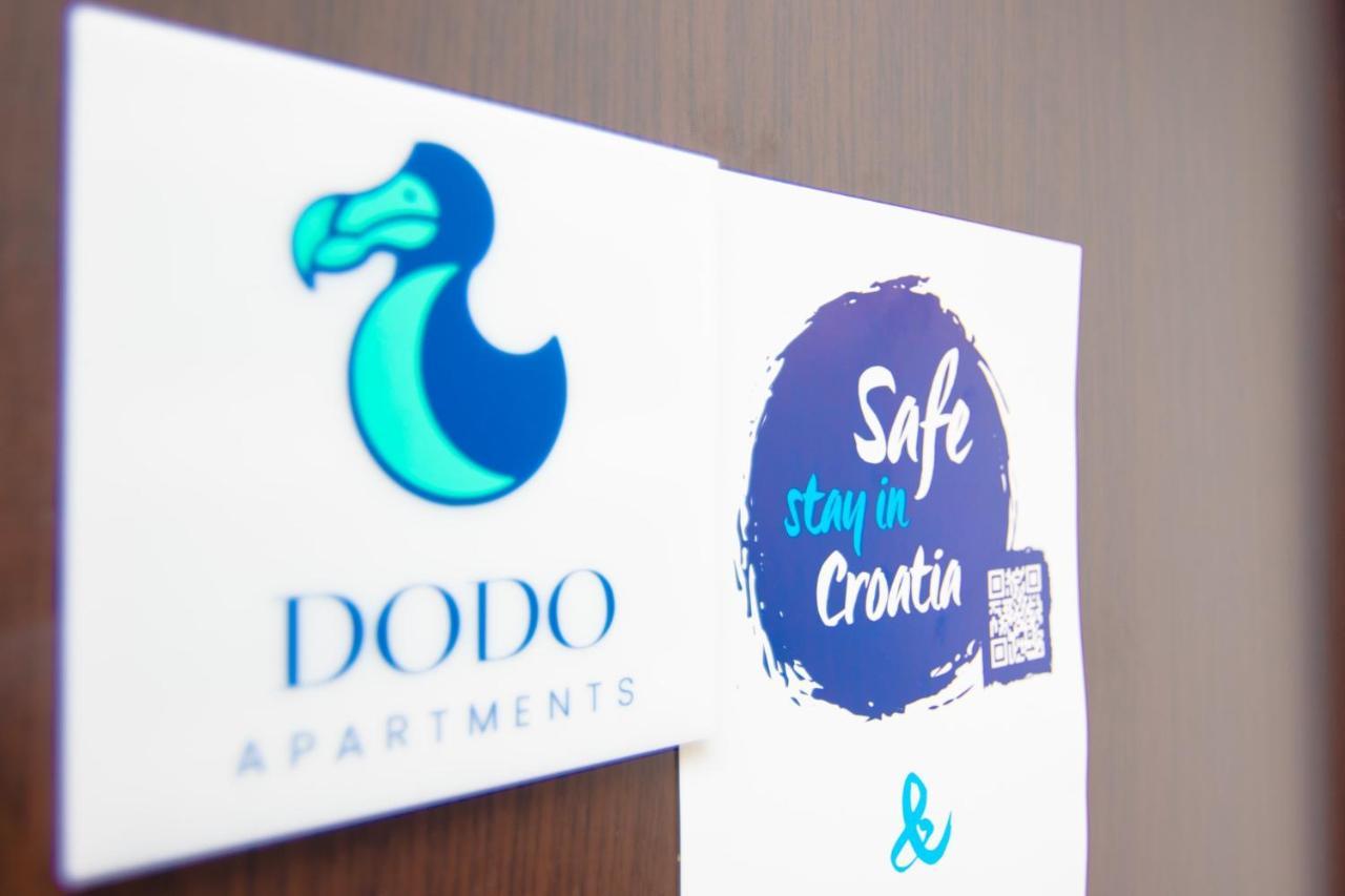 Dodo Apartments Vantacici Zewnętrze zdjęcie