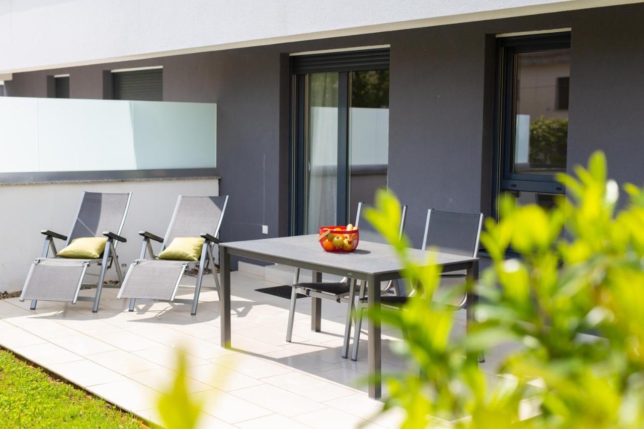 Dodo Apartments Vantacici Zewnętrze zdjęcie