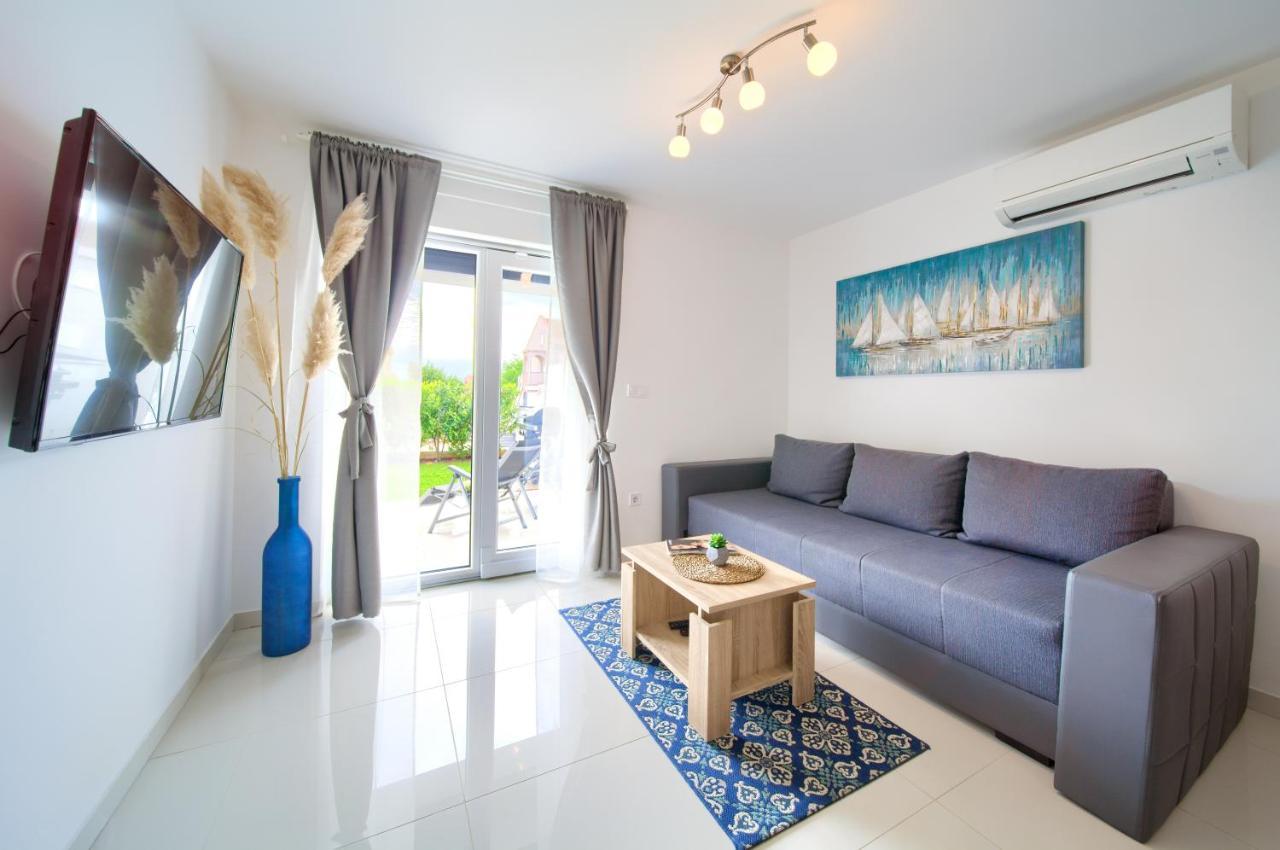 Dodo Apartments Vantacici Zewnętrze zdjęcie