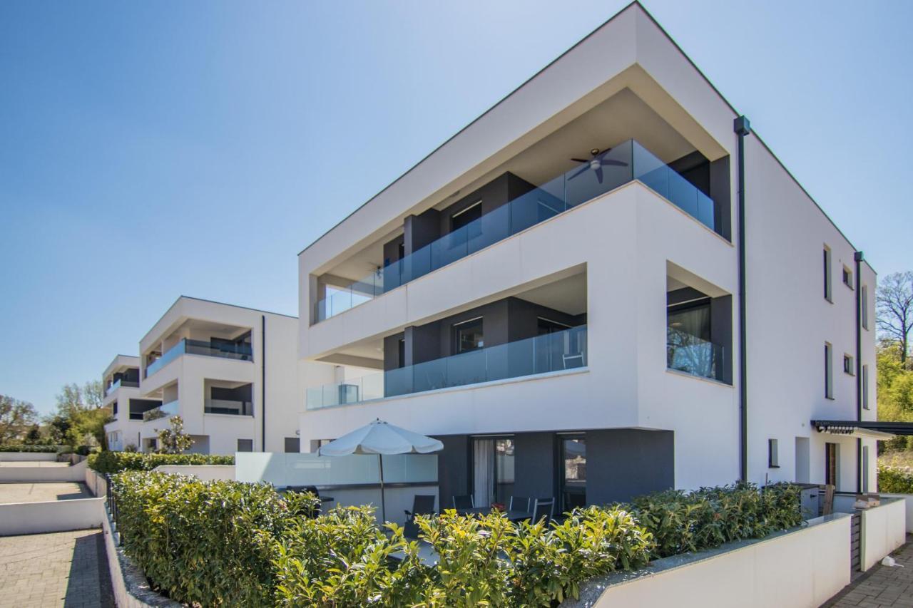 Dodo Apartments Vantacici Zewnętrze zdjęcie