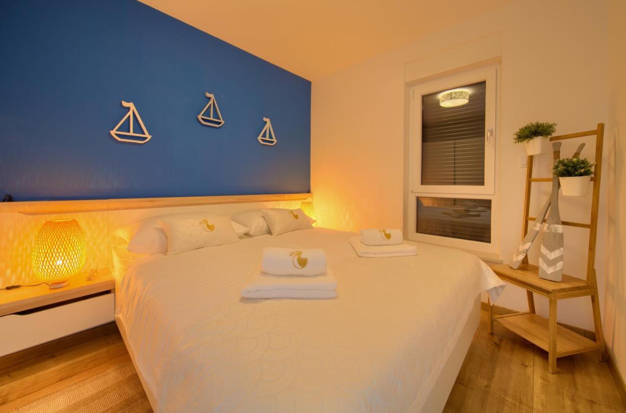 Dodo Apartments Vantacici Zewnętrze zdjęcie