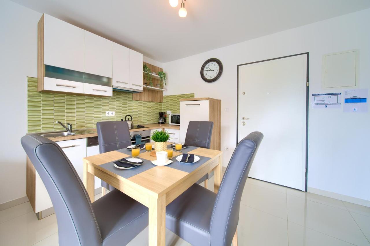 Dodo Apartments Vantacici Zewnętrze zdjęcie