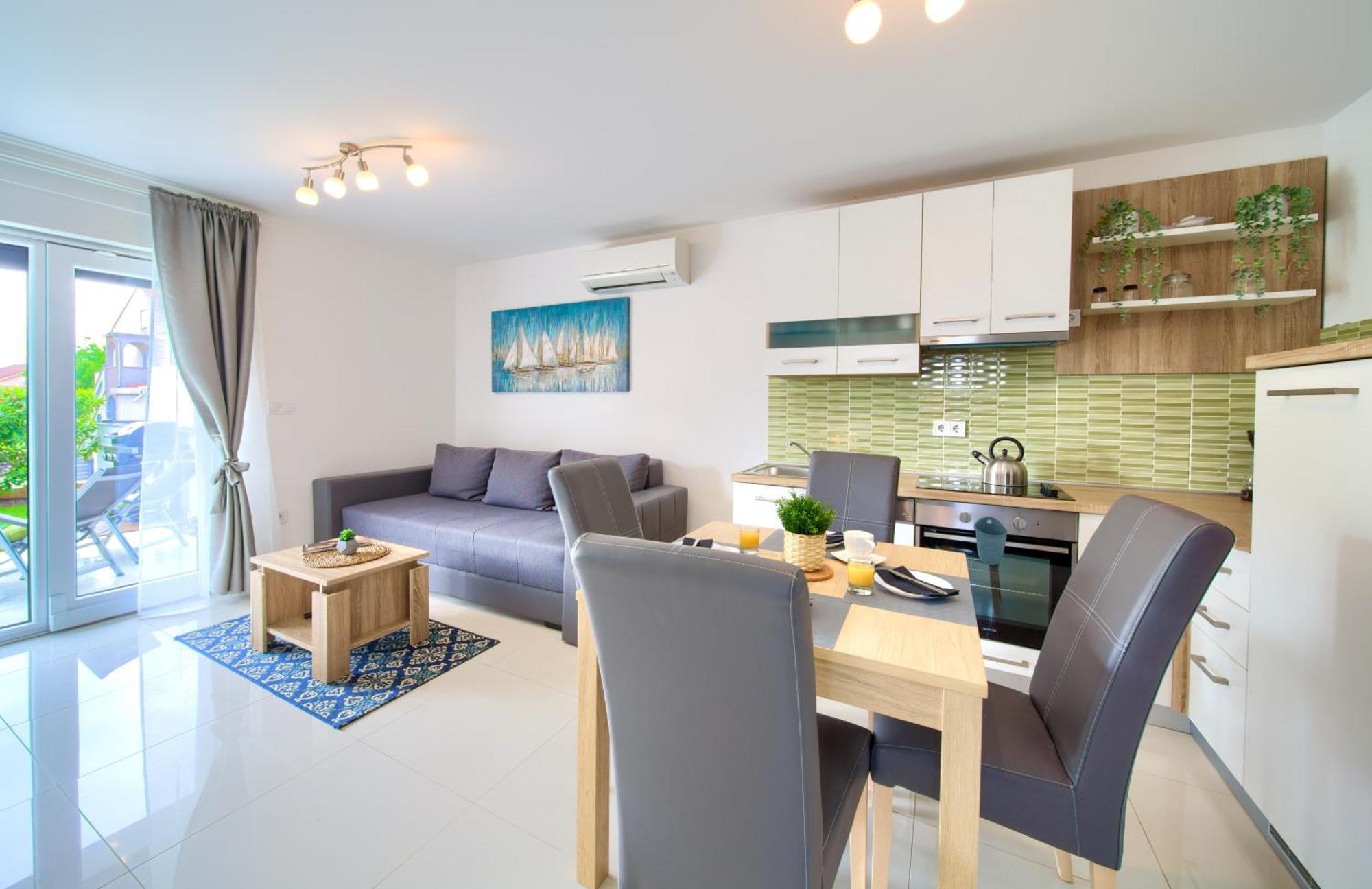 Dodo Apartments Vantacici Zewnętrze zdjęcie