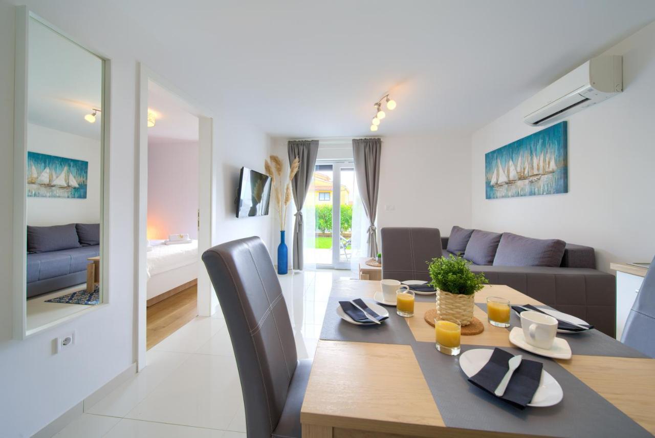 Dodo Apartments Vantacici Zewnętrze zdjęcie