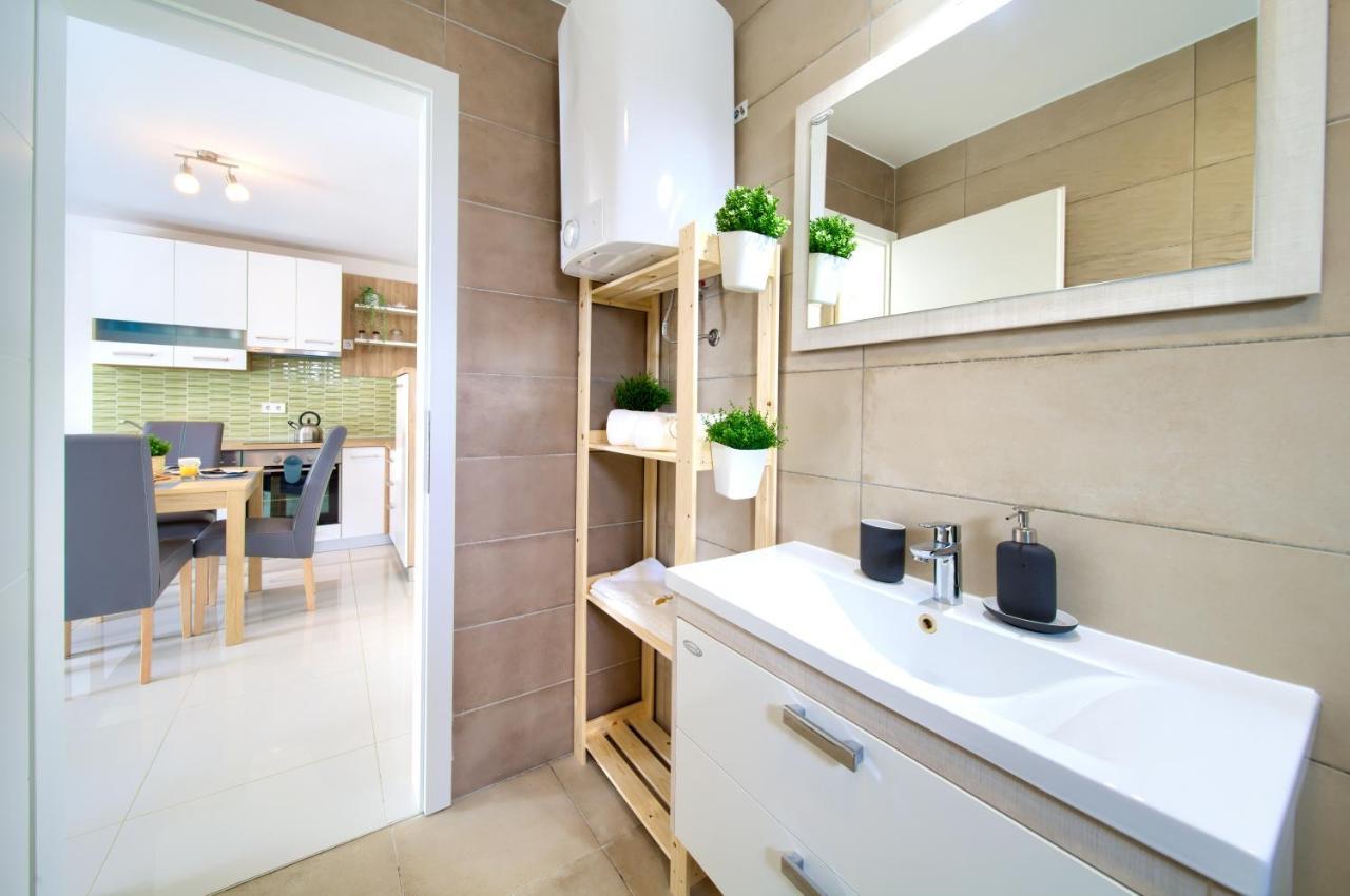 Dodo Apartments Vantacici Zewnętrze zdjęcie
