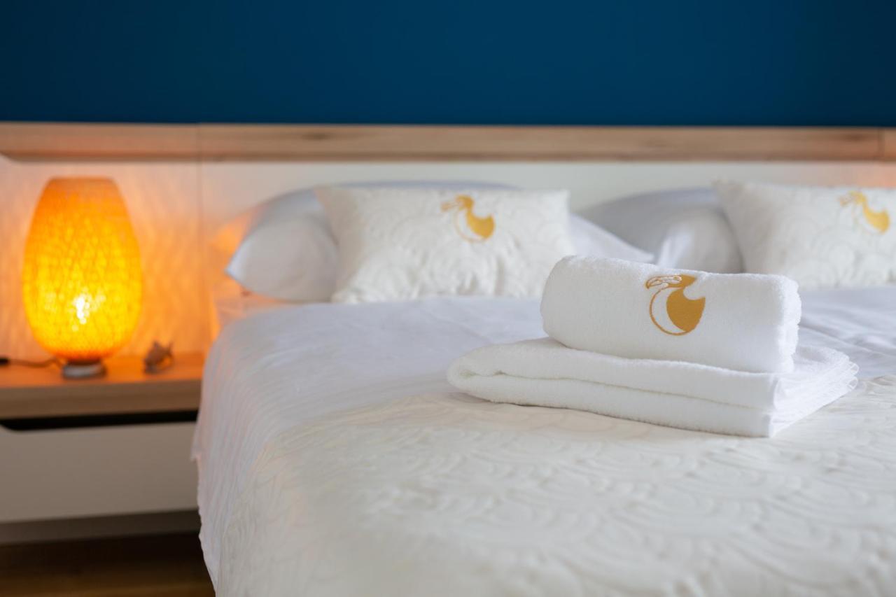 Dodo Apartments Vantacici Zewnętrze zdjęcie