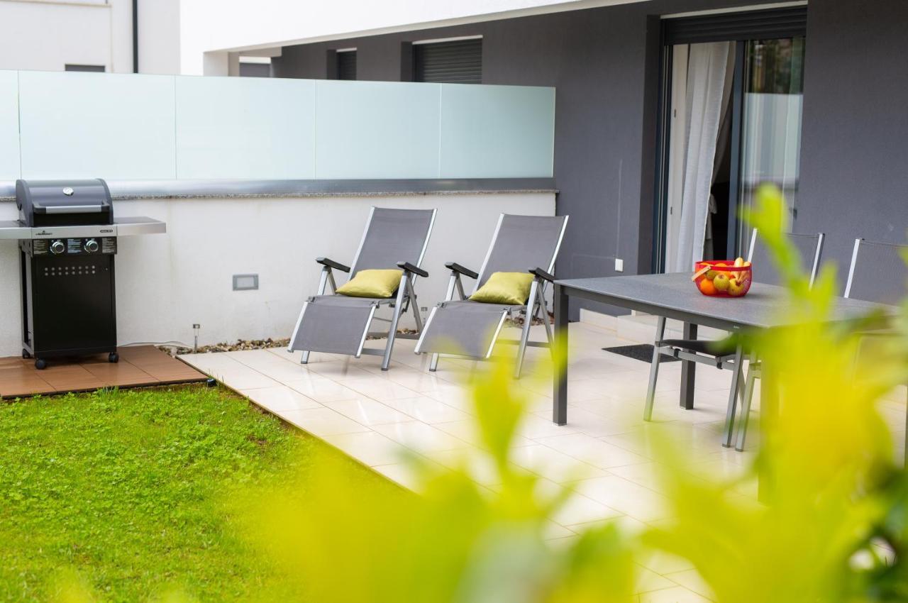 Dodo Apartments Vantacici Zewnętrze zdjęcie